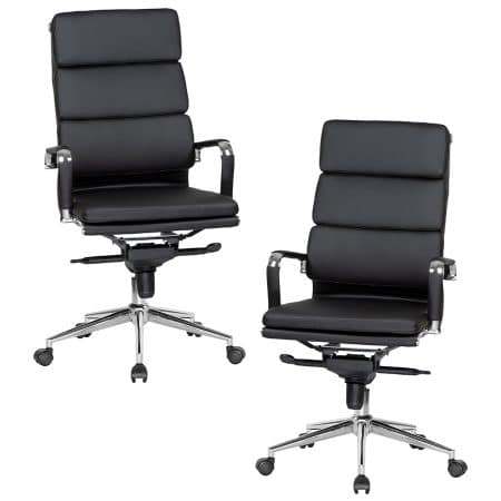 Набор 2 шт Офисное кресло для руководителей DOBRIN ARNOLD