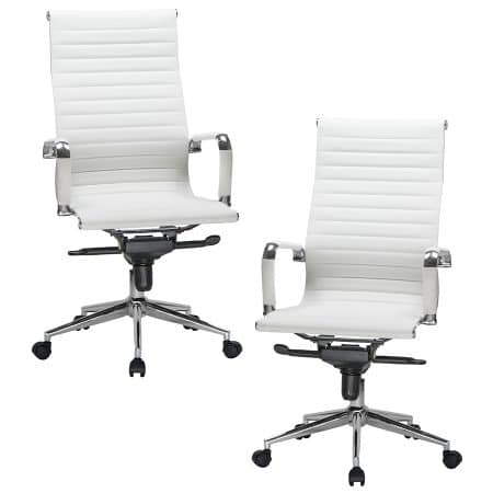 Набор 2 шт Офисное кресло для руководителей DOBRIN CLARK