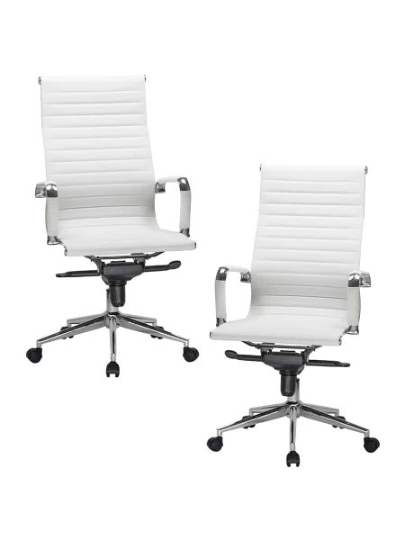Набор 2 шт Офисное кресло для руководителей DOBRIN CLARK