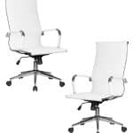 Набор 2 шт Офисное кресло для руководителей DOBRIN CLARK SIMPLE