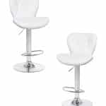 Набор 2 шт Стул барный DOBRIN BARNY