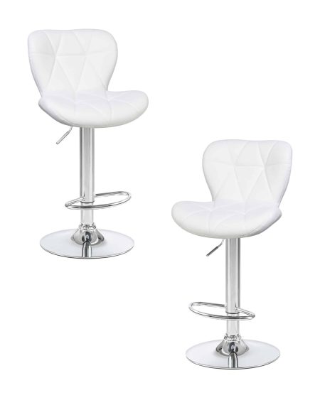 Набор 2 шт Стул барный DOBRIN BARNY