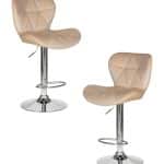 Набор 2 шт Стул барный DOBRIN BARNY