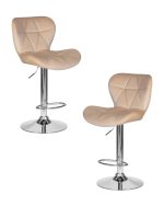 Набор 2 шт Стул барный DOBRIN BARNY