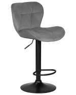 серый велюр (MJ9-75)