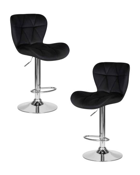 Набор 2 шт Стул барный DOBRIN BARNY