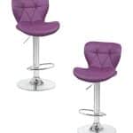 Набор 2 шт Стул барный DOBRIN BARNY