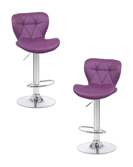 Набор 2 шт Стул барный DOBRIN BARNY