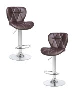 Набор 2 шт Стул барный DOBRIN BARNY