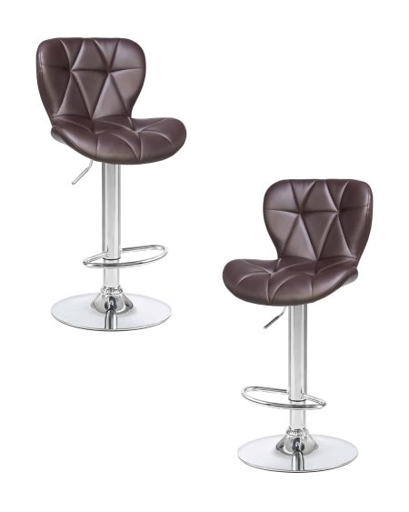 Набор 2 шт Стул барный DOBRIN BARNY