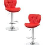 Набор 2 шт Стул барный DOBRIN BARNY