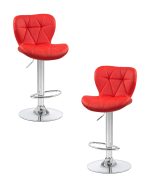 Набор 2 шт Стул барный DOBRIN BARNY