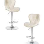 Набор 2 шт Стул барный DOBRIN BARNY