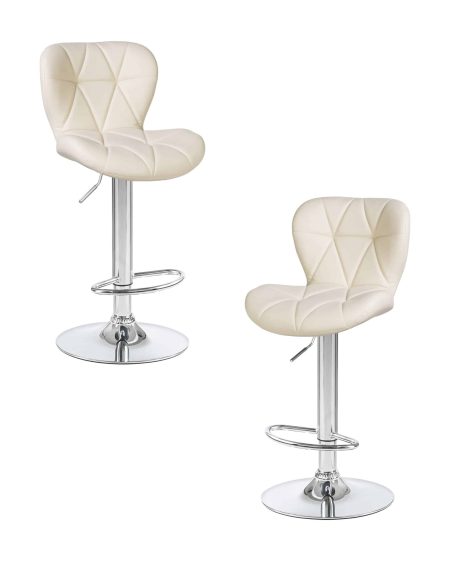 Набор 2 шт Стул барный DOBRIN BARNY