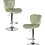 Набор 2 шт Стул барный DOBRIN BARNY