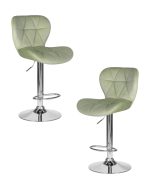 Набор 2 шт Стул барный DOBRIN BARNY