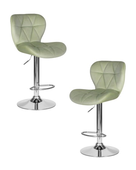 Набор 2 шт Стул барный DOBRIN BARNY