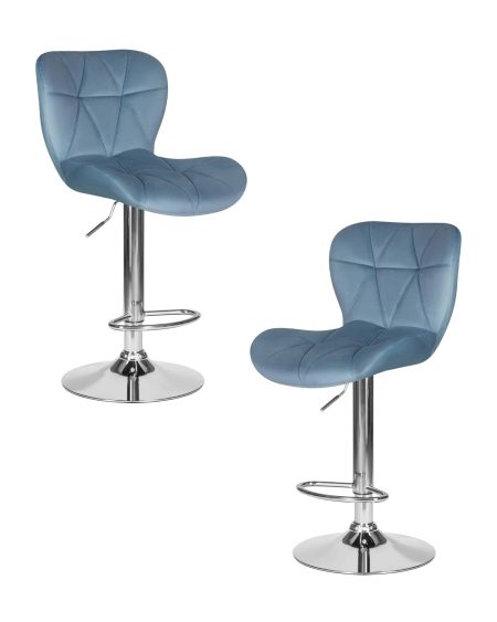 Набор 2 шт Стул барный DOBRIN BARNY