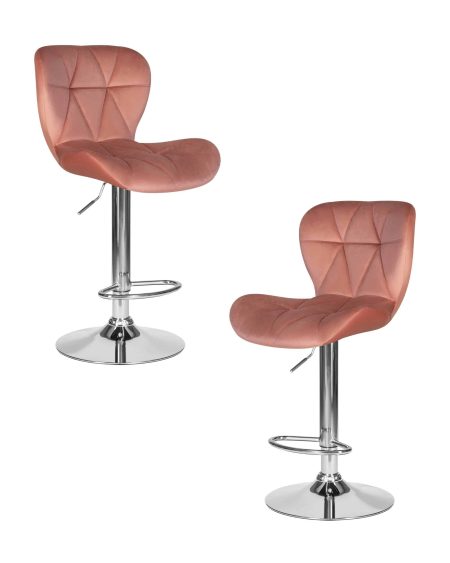 Набор 2 шт Стул барный DOBRIN BARNY