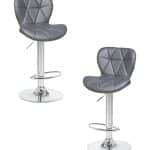 Набор 2 шт Стул барный DOBRIN BARNY