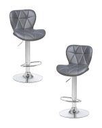 Набор 2 шт Стул барный DOBRIN BARNY