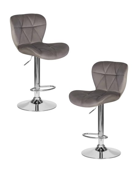 Набор 2 шт Стул барный DOBRIN BARNY