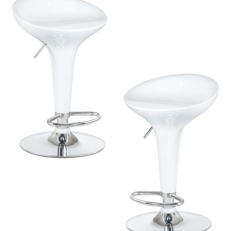 Набор 2 шт Стул барный DOBRIN BOMBA