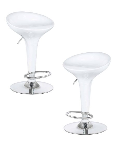 Набор 2 шт Стул барный DOBRIN BOMBA