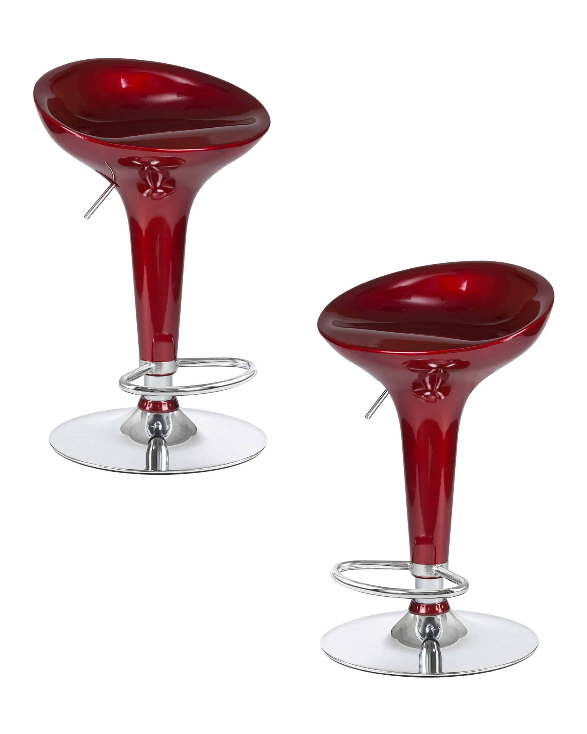 Набор 2 шт Стул барный DOBRIN BOMBA Набор 2 шт Стул барный DOBRIN BOMBA