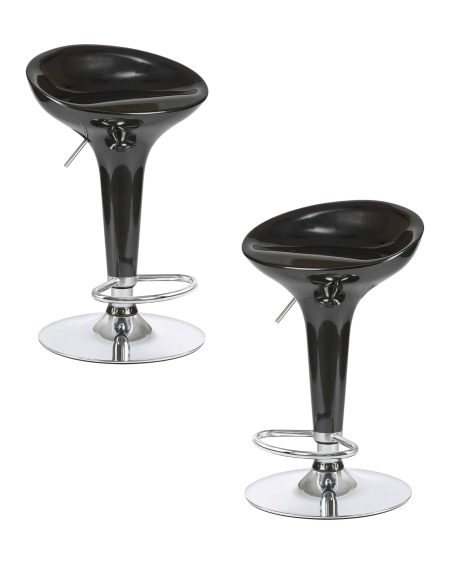 Набор 2 шт Стул барный DOBRIN BOMBA