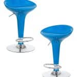 Набор 2 шт Стул барный DOBRIN BOMBA