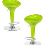 Набор 2 шт Стул барный DOBRIN BOMBA