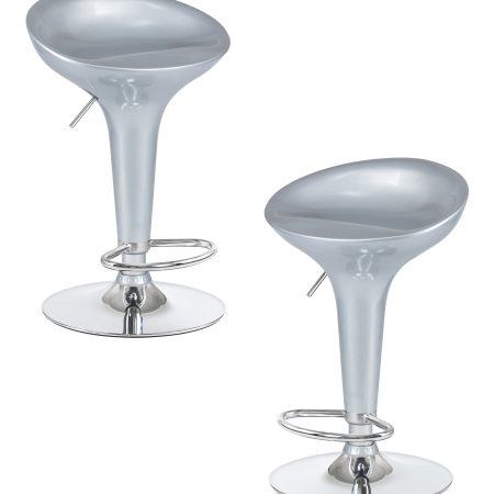 Набор 2 шт Стул барный DOBRIN BOMBA