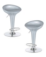 Набор 2 шт Стул барный DOBRIN BOMBA