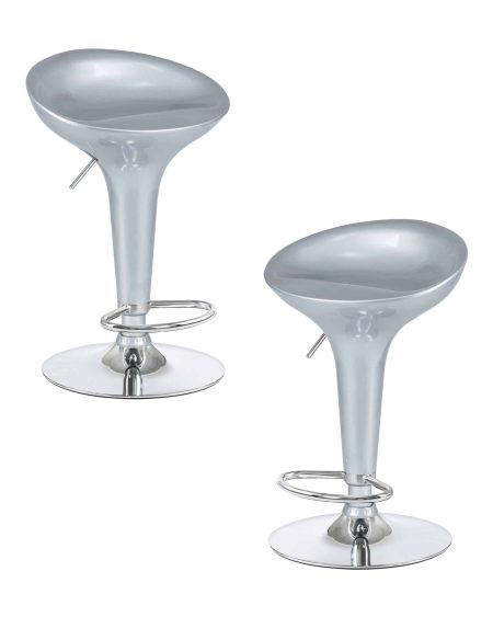 Набор 2 шт Стул барный DOBRIN BOMBA