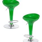 Набор 2 шт Стул барный DOBRIN BOMBA