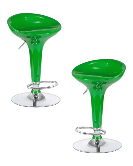 Набор 2 шт Стул барный DOBRIN BOMBA