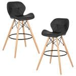 Набор 2 шт Стул барный DOBRIN BUTTERFLY BAR