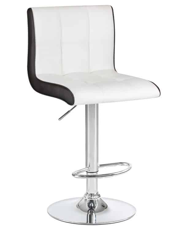 бело-чёрный