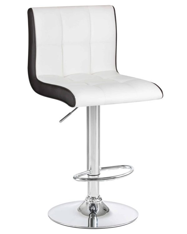 бело-чёрный