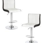 Набор 2 шт Стул барный DOBRIN CANDY