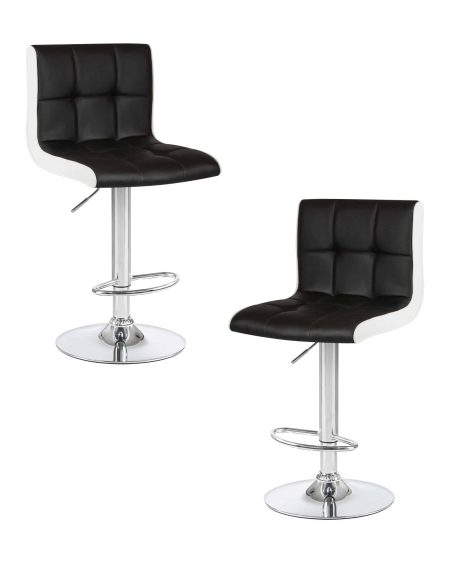 Набор 2 шт Стул барный DOBRIN CANDY