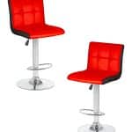 Набор 2 шт Стул барный DOBRIN CANDY