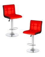 Набор 2 шт Стул барный DOBRIN CANDY