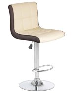 кремово-коричневый