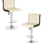 Набор 2 шт Стул барный DOBRIN CANDY