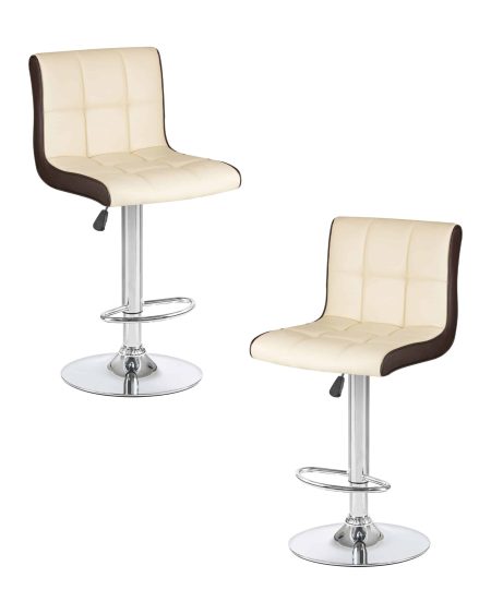 Набор 2 шт Стул барный DOBRIN CANDY