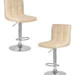 Набор 2 шт Стул барный DOBRIN CANDY