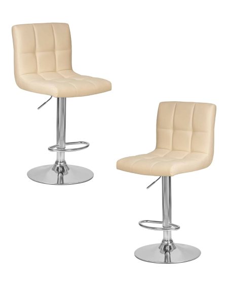 Набор 2 шт Стул барный DOBRIN CANDY