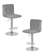 Набор 2 шт Стул барный DOBRIN CANDY